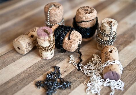 Diy 37 Creative Ideas How To Use Wine Cork Top Dreamer