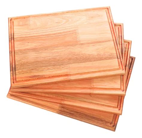 Tabla De Picar Comida Asado X Madera Eucalipto Picadas Mercadolibre