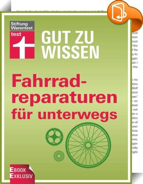 Sie Unternehmen Eine Radtour Und Pl Tzlich Ist Der Fahrradreifen Platt