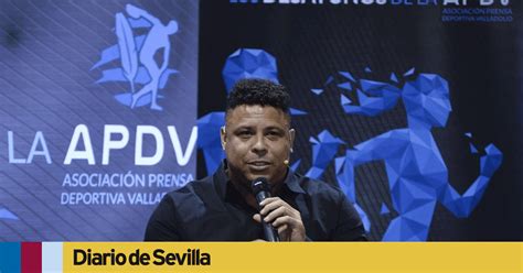 Ronaldo Revela Que Rechaz Ofertas Por El Doble De Lo Que Pag Por El