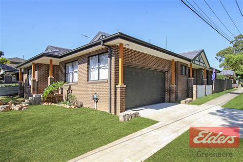 114 Concord Road North Strathfield NSW 2137 Australia House For