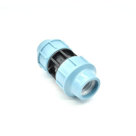 Repair coupling UNIDELTA ø 40 mm PN 16 compression fitting 10 50