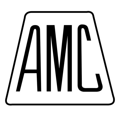 Amc Theatres Logo Png Transparent And Svg Vector Freebie Supply ...