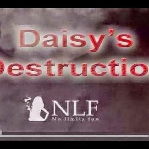 Stream Daisy S Destruction Video