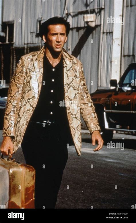 Wild Heart 1990 Nicolas Cage Hi Res Stock Photography And Images Alamy