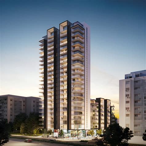 Jerusalem Advances Urban Renewal