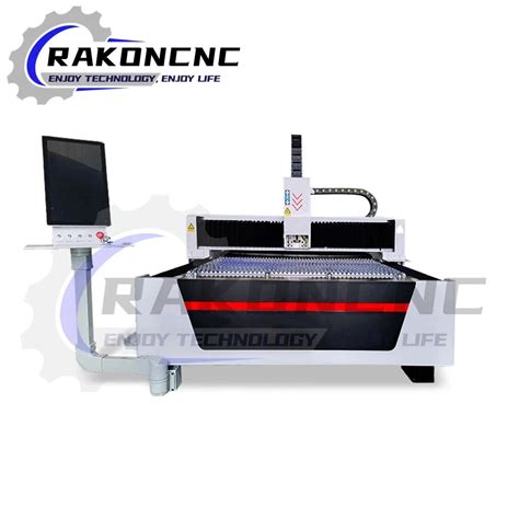 Machine De D Coupe Laser Fibre CNC En M Tal 3015 1530 2000W 4000W 6000W