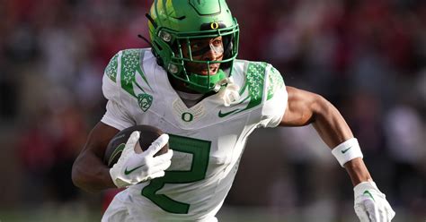 Dan Lanning Provides Injury Updates On Oregon S Gary Bryant Jr Jahlil