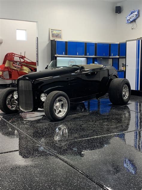 1932 Ford Custom Classic Cars For Sale Classics On Autotrader