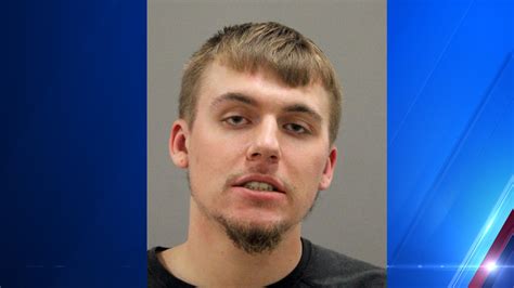 Rockford 22 Year Old Arrested After Shots Fired In Residential Area