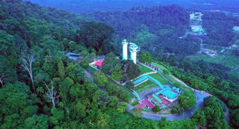 Malaysia Truly Asia Mesmerizing Beauty Of Jugra The Former Royal