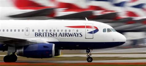 Fai Il Reclamo British Airways E Ottieni Fino A 600 00 Unione Dei