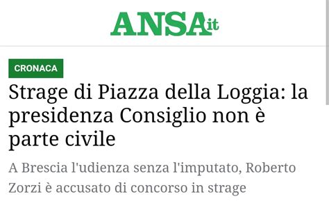 Lino Fraschetti Facciamorete On Twitter Rt Alekosprete La