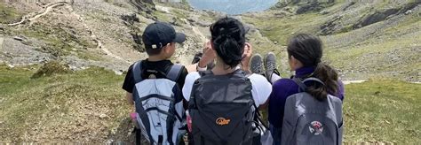 Climb Snowdon Hiking Experience | VisitBritain