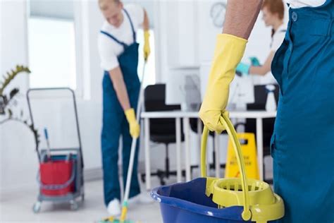 Find The Right Housekeeping Service Provider With These Insights