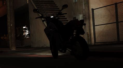 Yamaha Xt Gta Mods