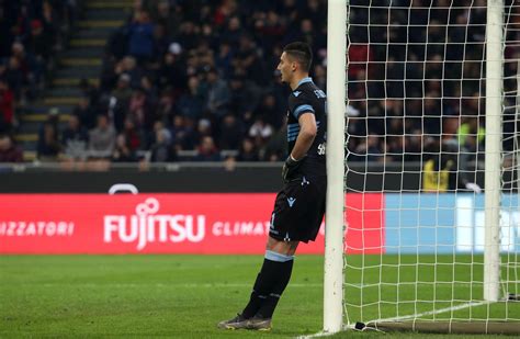 La Lazio Parte Male In Europa League Subito Ko Col Galatasaray