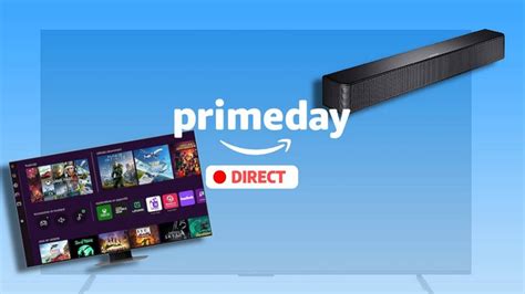 Prime Day 2024 notre sélection en direct des meilleures offres