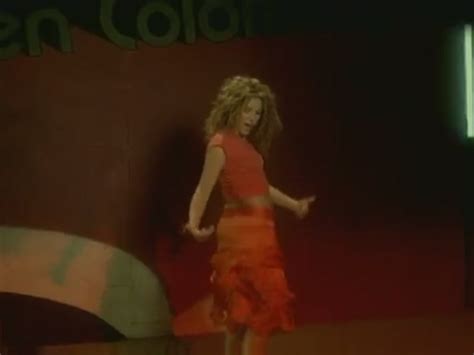 Hips Don't Lie [Music Video] - Shakira Image (28515276) - Fanpop