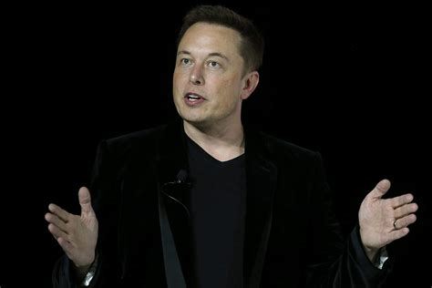 Making Life Multi Planetary Elon Musk Outlines His Vision To Take