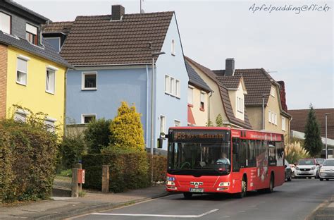 Bunte Buswelt Bergisch Gladbach Regionalverkehr K Ln Flickr