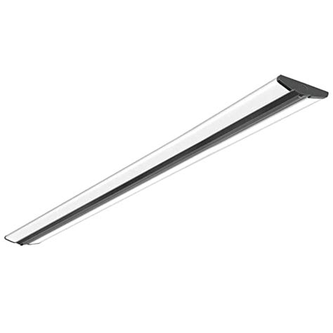 Tycholite 110w 8ft Led Shop Lights Ultra Slim 8 Foot Led Light Fixtures Ceiling Mount For Garage