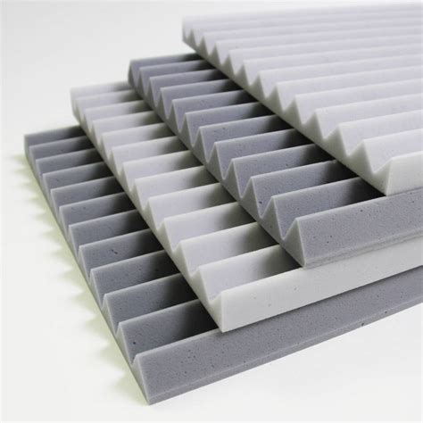 Rubber Soundproofing Foam Suppliers and Factory - China Rubber ...