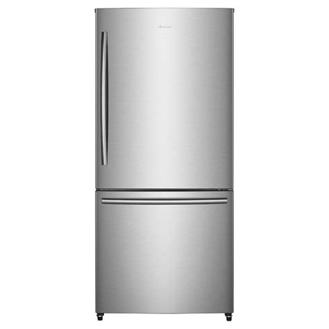 Review Hisense Refrigerator - Gadget Review