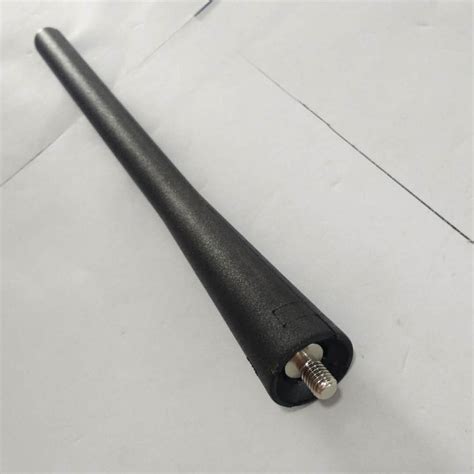 Genuine Car Styling Aerial Mast Short Stubby For Grandado