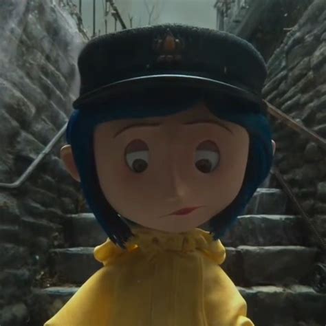 Pin By Dren On Coraline Coraline Movie Coraline Aesthetic Coraline