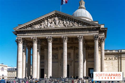 Oser la liberté l exposition du Panthéon qui met à l honneur ceux qui