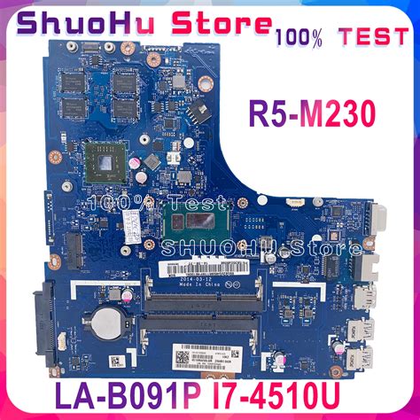 Kefu B Mainboard For Lenovo B N B Laptop