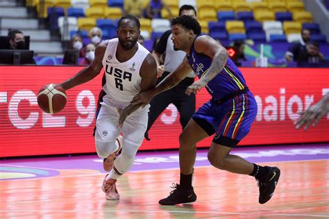 Estados Unidos aplasta a Venezuela y asegura su presencia en los