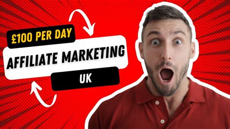 Affiliate Marketing For Beginners Uk How To Start Affiliate Marketing