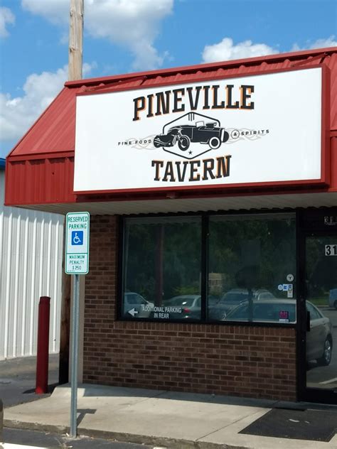 Pineville Tavern, Pineville - Menu, Reviews (229), Photos (48 ...