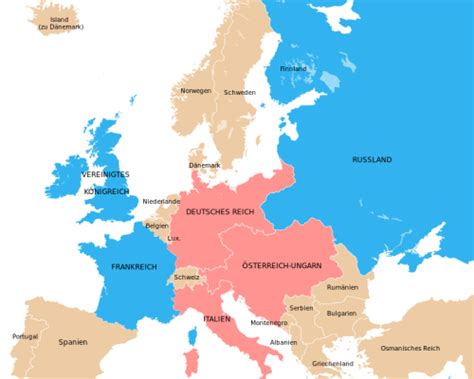 Julikrise Geschichte Kompakt