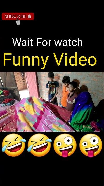 Funny Video Shorts 🤪🤪🤣🤣funnyvideo Comedy Viral Funny