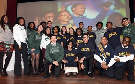 New Orleans Students Win 39 Million In College Scholarships The