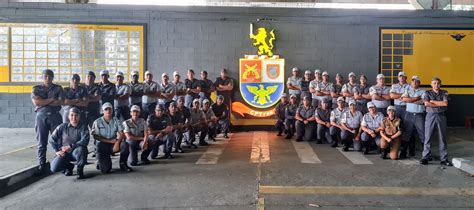 Policial Militar do Batalhão de Polícia de Trânsito Participa de Curso