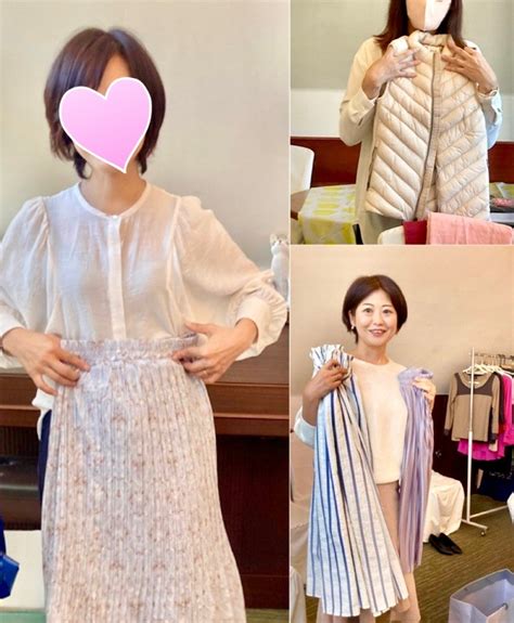 着ない服を手放し、これから着る服をもらう。着ない服の交換会！【クロラボ】 【横浜・川崎120色診断】ちょっと素敵に見えればいい。心が