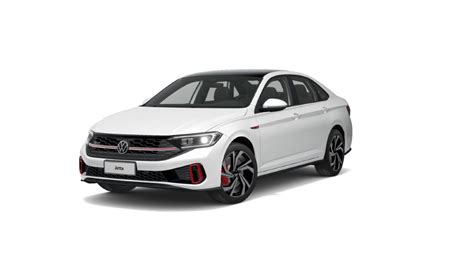 Vw Jetta Gli Pre Os Vers Es E Ficha T Cnica