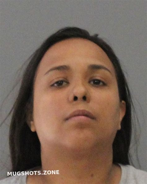 GONZALEZ CRISTAL ALEXIA 06 23 2022 Brazos County Mugshots Zone