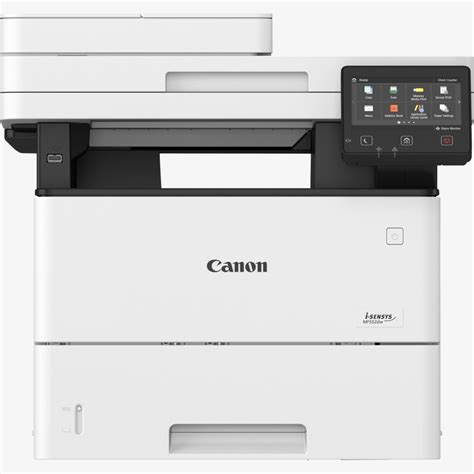 Kaufen Canon I Sensys Mf552dw 3 In 1 Schwarzweiß Laser