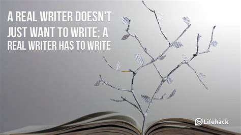 20 Ways To Become A Better Writer Lifehack