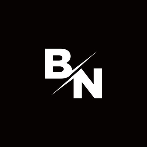 BN Logo Design