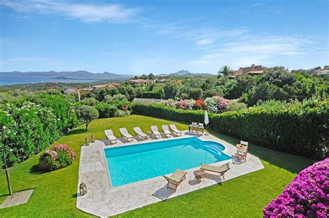 The 6 Best Luxury Villa Rentals In Sardinia Italy Jetsetchristina