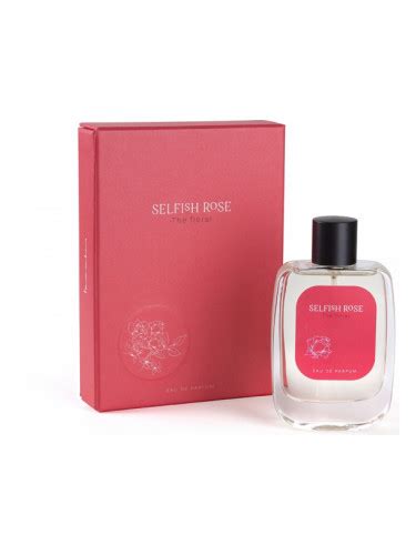 Selfish Rose Bachs Perfume A Fragrance For Women And Men 2021