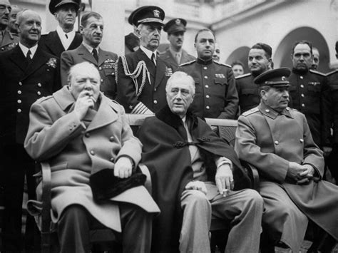 The Hidden Power Behind D-Day