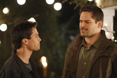 Two Greatest Characterschase Adams And Owen Morello So Yummy Oth