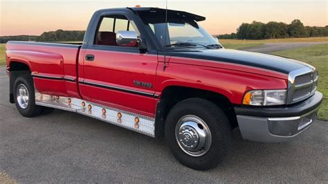 1994 Dodge Ram 2nd Gen Market Classiccom